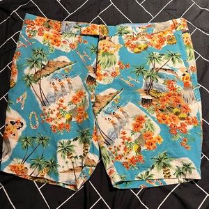 Ralph Lauren Polo Shorts sz 42